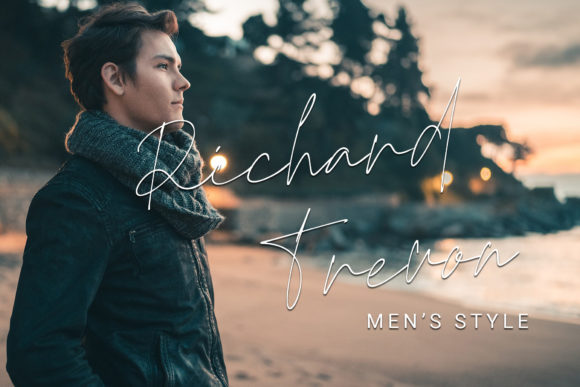 Rosyitha Signature Font font preview - 3