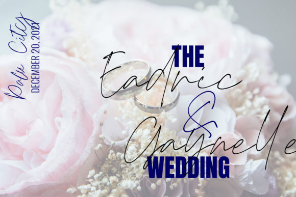 Rosyitha Signature Font font preview - 4
