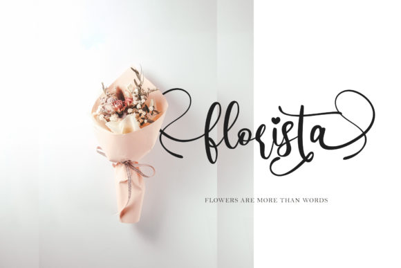 Carelina Font - Preview 5