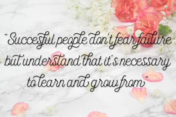 Fabulous Signature Font - Preview 2