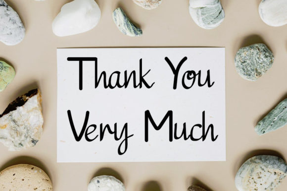 Fastroly Font PNG with transparent background - Preview 3