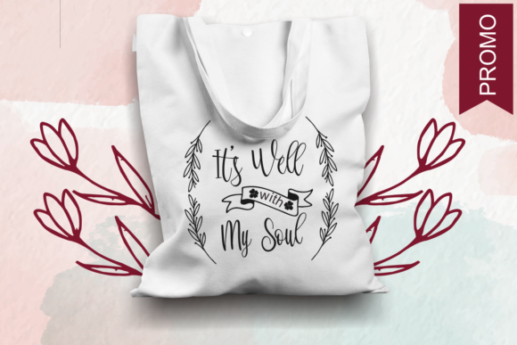 Garsen Blossom Font - Preview 6