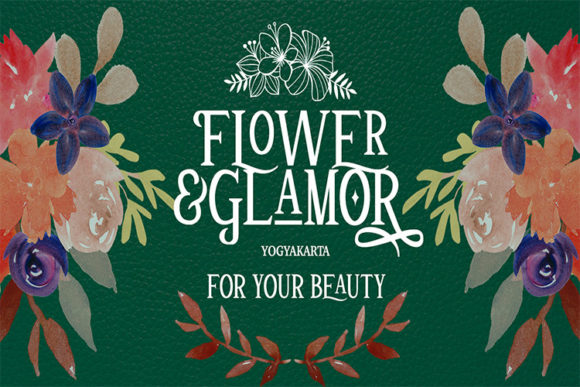 Grimalda Font - Preview 5