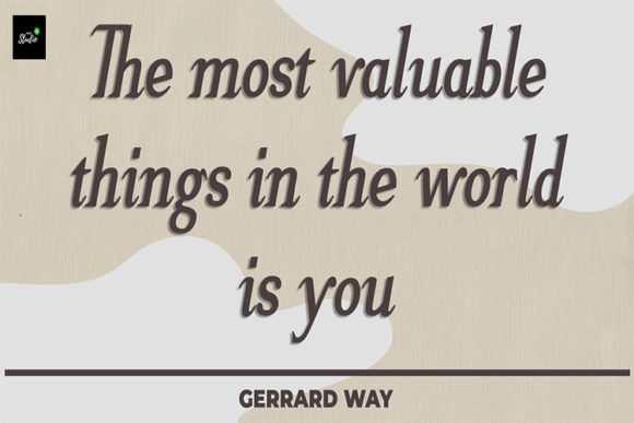 Griselda Font - Preview 1