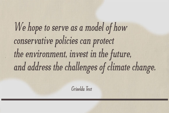 Griselda Font - Preview 5