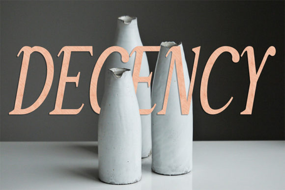 Griselda Font - Preview 6