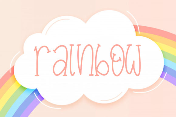 Gwiyomi Font PNG with transparent background - Preview 2
