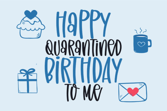 Hello Gorgeous Font PNG with transparent background - Preview 6