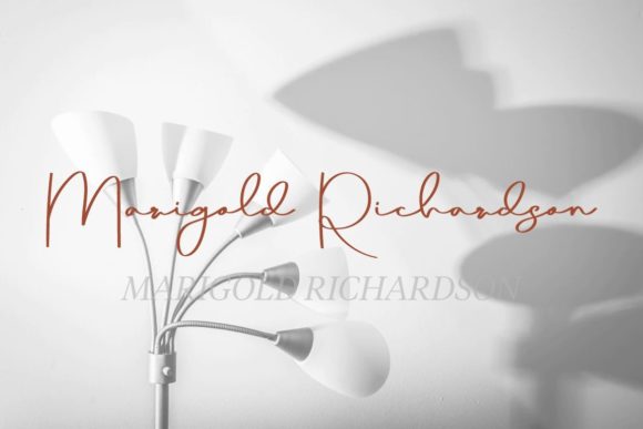 Qiranni Font PNG with transparent background - Preview 6