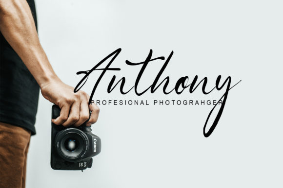 Queen Anasya Font PNG with transparent background - Preview 5