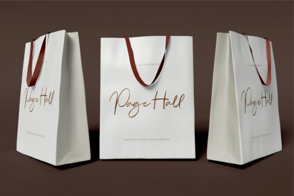 Rodetta Font font preview - 3