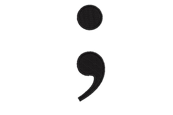 Semicolon