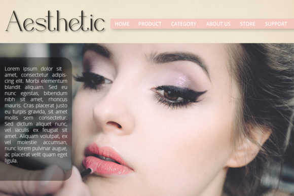 Arpegio Font - Preview 3