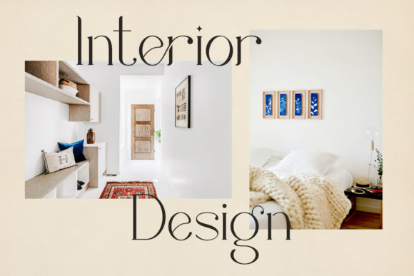 Arpegio Font - Preview 4