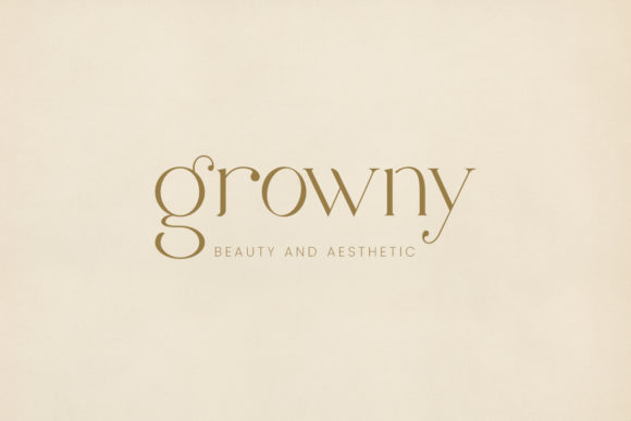 Arpegio Font - Preview 5