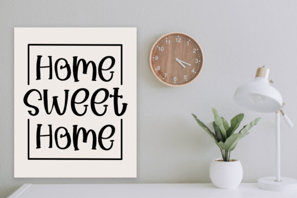 Baby Sweet Font - Preview 1