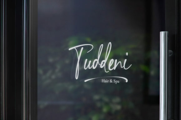 Chalisha Script Font - Preview 3