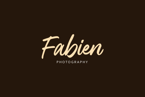 Coffeelate Font - Preview 1
