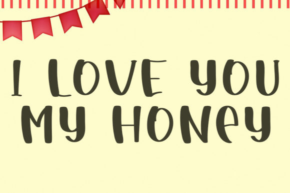 Dino Dino Riko Syukuri Font PNG with transparent background - Preview 2