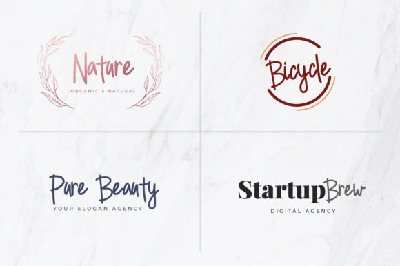 Doelan Font - Preview 1