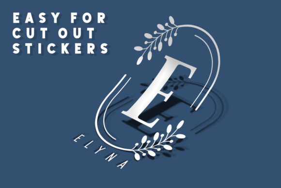 Ern Font - Preview 2