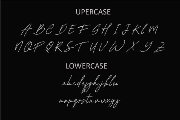 Funtens Afattaya Font - Preview 4