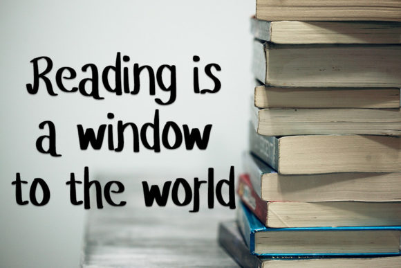 Knowledge Font PNG with transparent background - Preview 3
