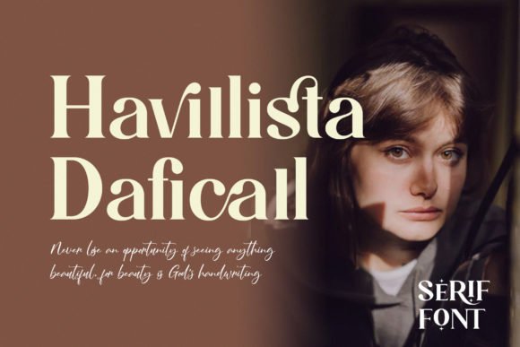 Magistic Foundation Font PNG with transparent background - Preview 6