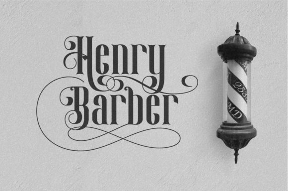Qustyle Font PNG with transparent background - Preview 6
