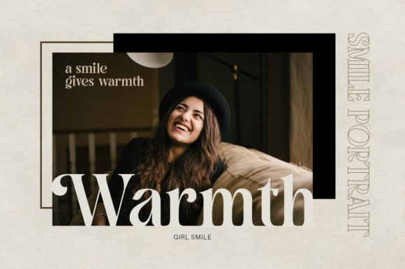 Rune Gifter Font font preview - 2