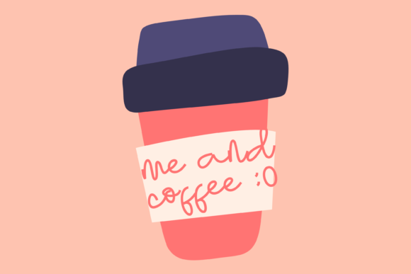 Anetas Mangan Font - Preview 1