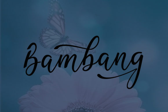 Anjelyna Font - Preview 1