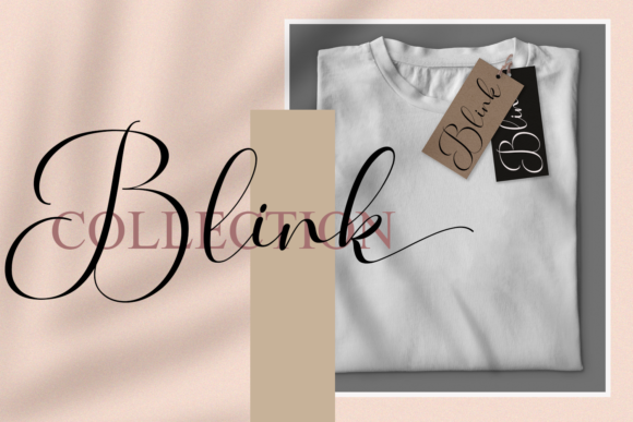 Anthea Font - Preview 3