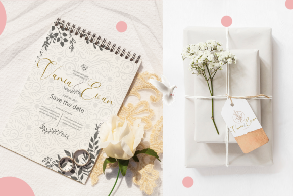 Anthea Font - Preview 5