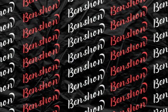 Anttona Font - Preview 3