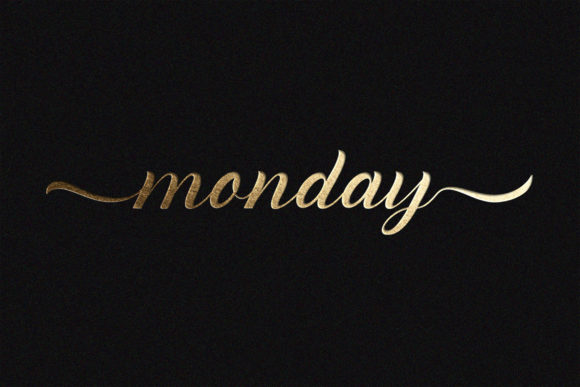 Anttona Font - Preview 4