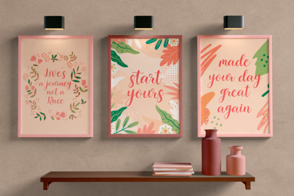 Austin Font - Preview 6