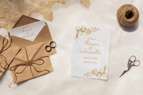 Beautiful Marry Font - Preview 6