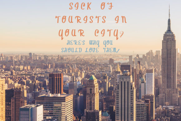 Big City Pop Font - Preview 1