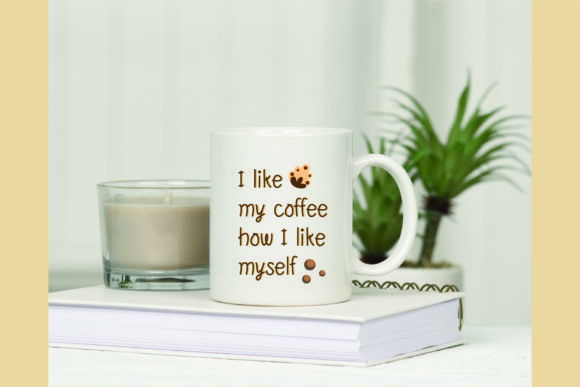 Caramel Font - Preview 3