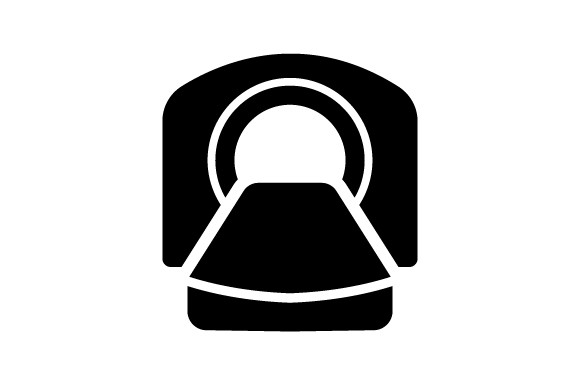 Cat Scan Icon Graphic by Symbolic Language · Creative Fabrica