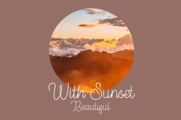 Cristally Font - Preview 2