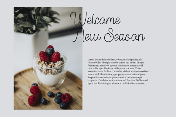 Cristally Font - Preview 4