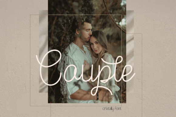 Cristally Font - Preview 5