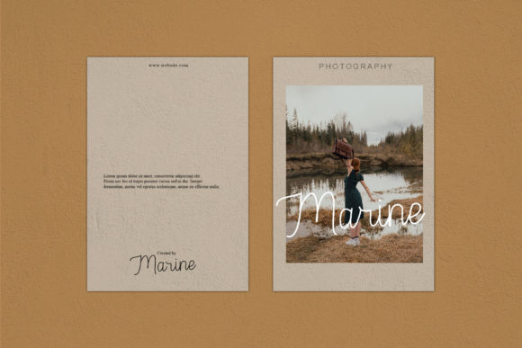 Cristally Font - Preview 6
