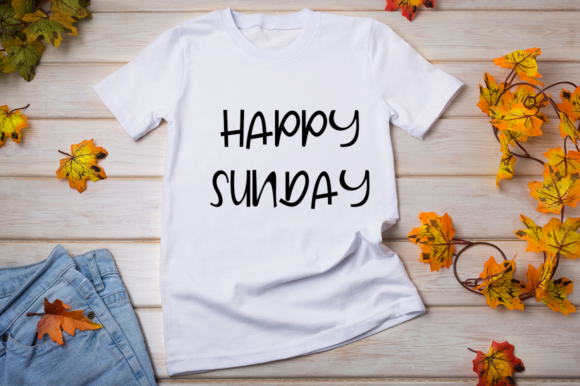 Dalbo Font PNG with transparent background - Preview 3