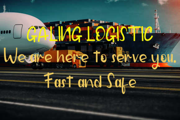 Dalbo Font PNG with transparent background - Preview 5