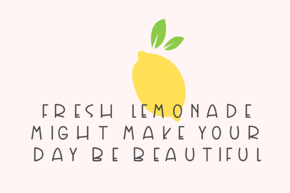Hello Brader Font PNG with transparent background - Preview 2