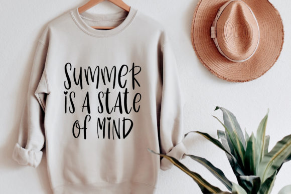 Hello Sunshine Font - Preview 6