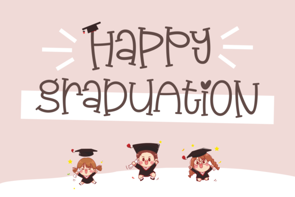 Hey Jenie Font PNG with transparent background - Preview 3